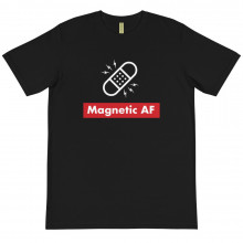 Magnetic AF T-Shirt