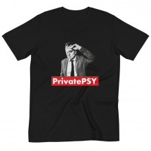 PrivatePsy T-Shirt